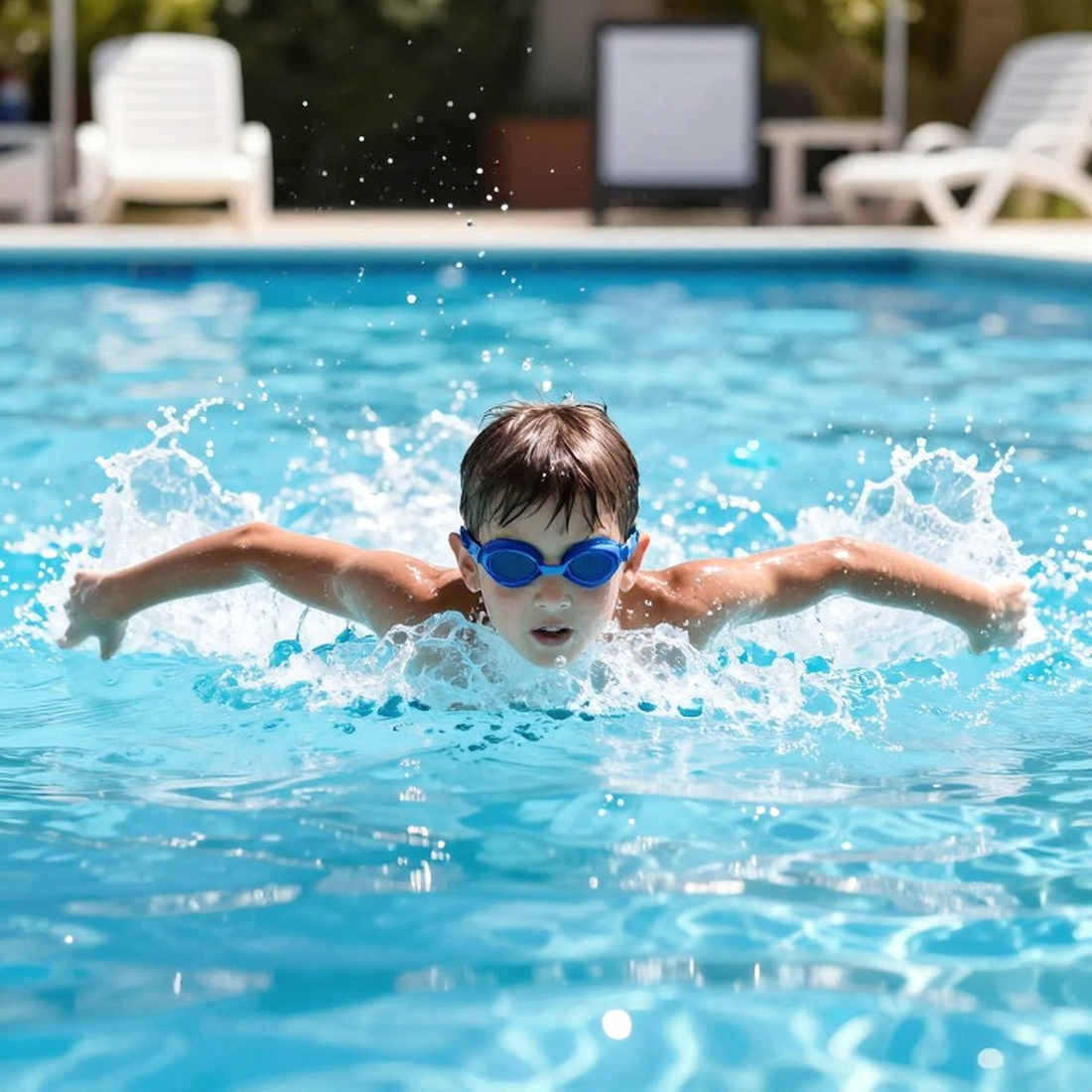 College Swimming League: tầng đấu mới của bơi đại học Mỹ và những câu hỏi còn bỏ ngỏ