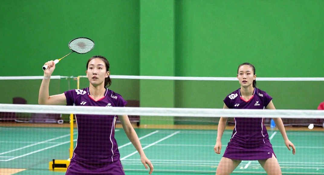 Asian Games 2026: Nhánh đấu cầu lông nam Ấn Độ và ẩn số mang tên Nhật Bản Asian Games 2026: Nhánh đấu cầu lông nam Ấn Độ và ẩn số mang tên Nhật Bản