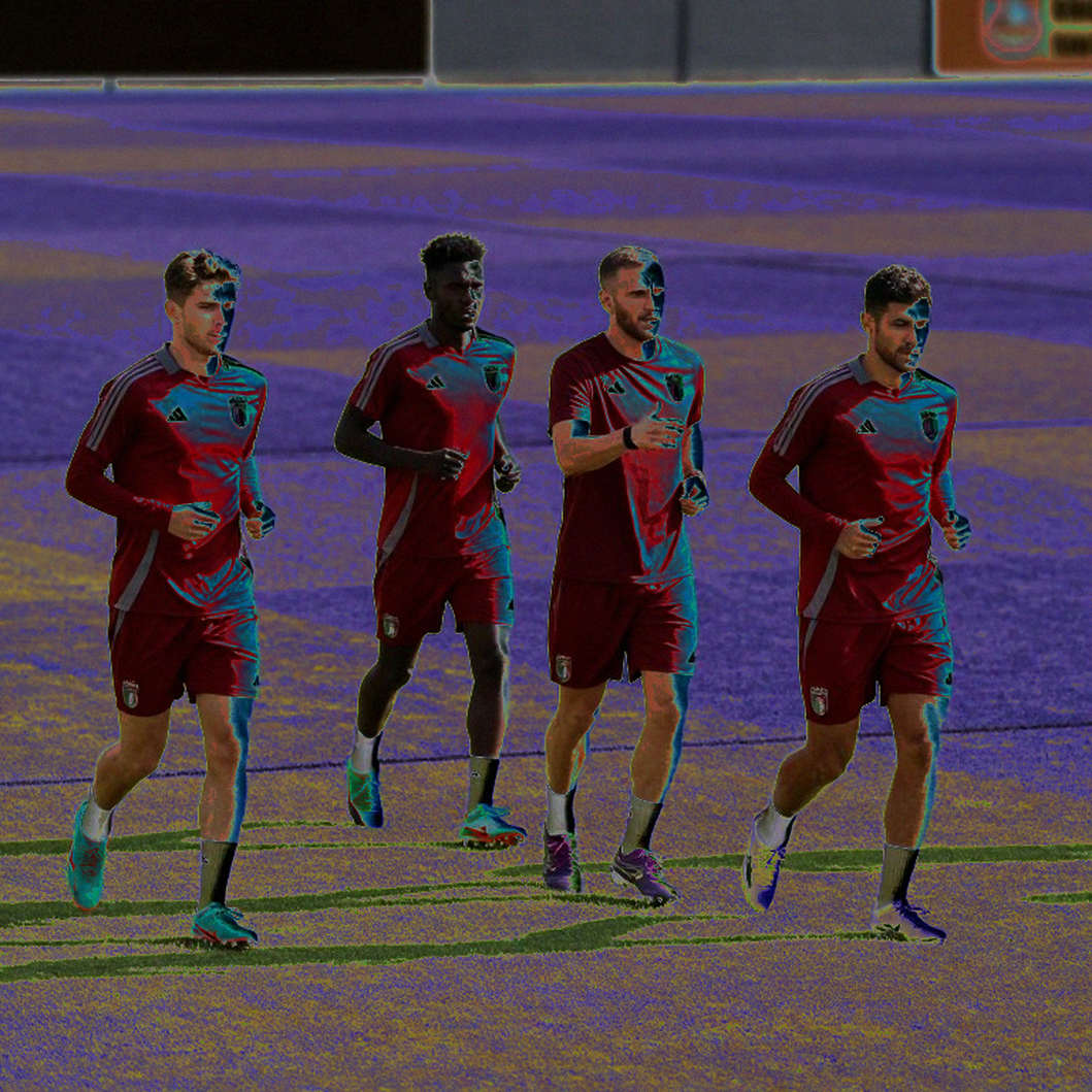 Vietnam men's futsal climbs to 20th in the world: a genuine step and third place in Southeast Asia