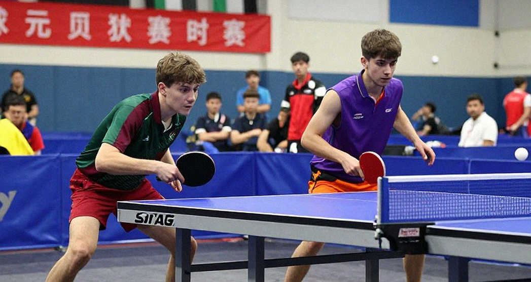 43 trên 56 huy chương ở Katy: Bản kiểm chứng cho một kỳ tích U11-U13 châu Mỹ