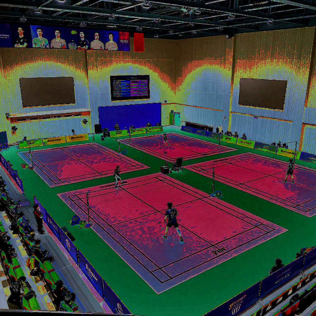 BWF World Junior Championships 2026: Ấn Độ và canh bạc thể thức mới tại Cairo BWF World Junior Championships 2026: Ấn Độ và canh bạc thể thức mới tại Cairo