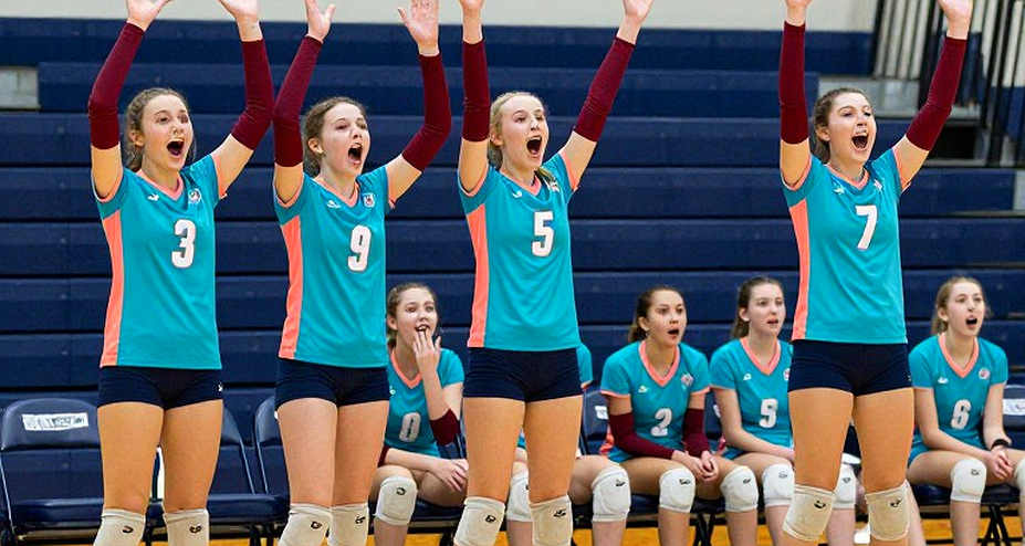 Day Two in Fukuoka: A 13-Year-Old at the Net, and Three Teams Forced to Look at Themselves Day Two in Fukuoka: A 13-Year-Old at the Net, and Three Teams Forced to Look at Themselves