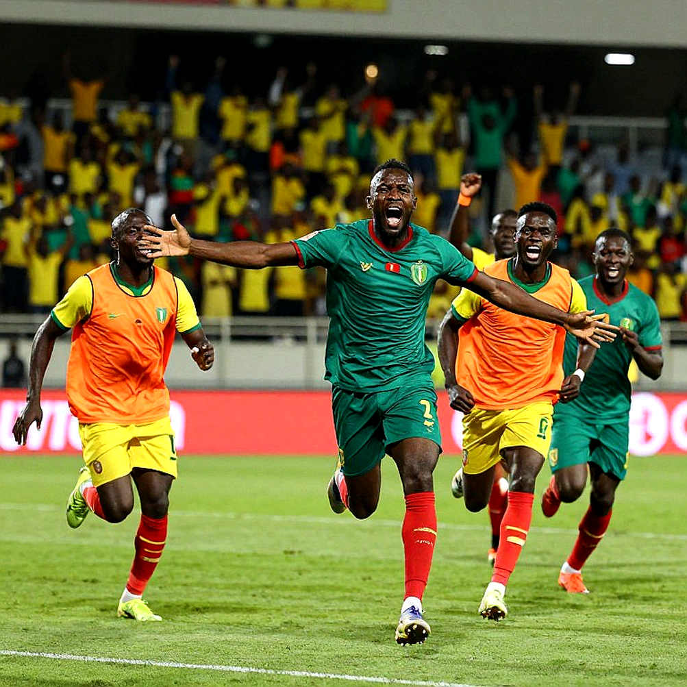 FIFA ASEAN Cup 2026: Đường link dán sai và cuộc chiến bản quyền sau ngày thi đấu đầu tiên FIFA ASEAN Cup 2026: Đường link dán sai và cuộc chiến bản quyền sau ngày thi đấu đầu tiên