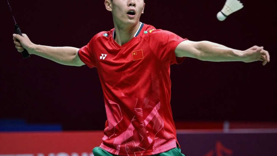 China Masters 2026: Điều Dữ Liệu Thì Thầm Về Đoàn Cầu Lông Ấn Độ Ở Tứ Kết