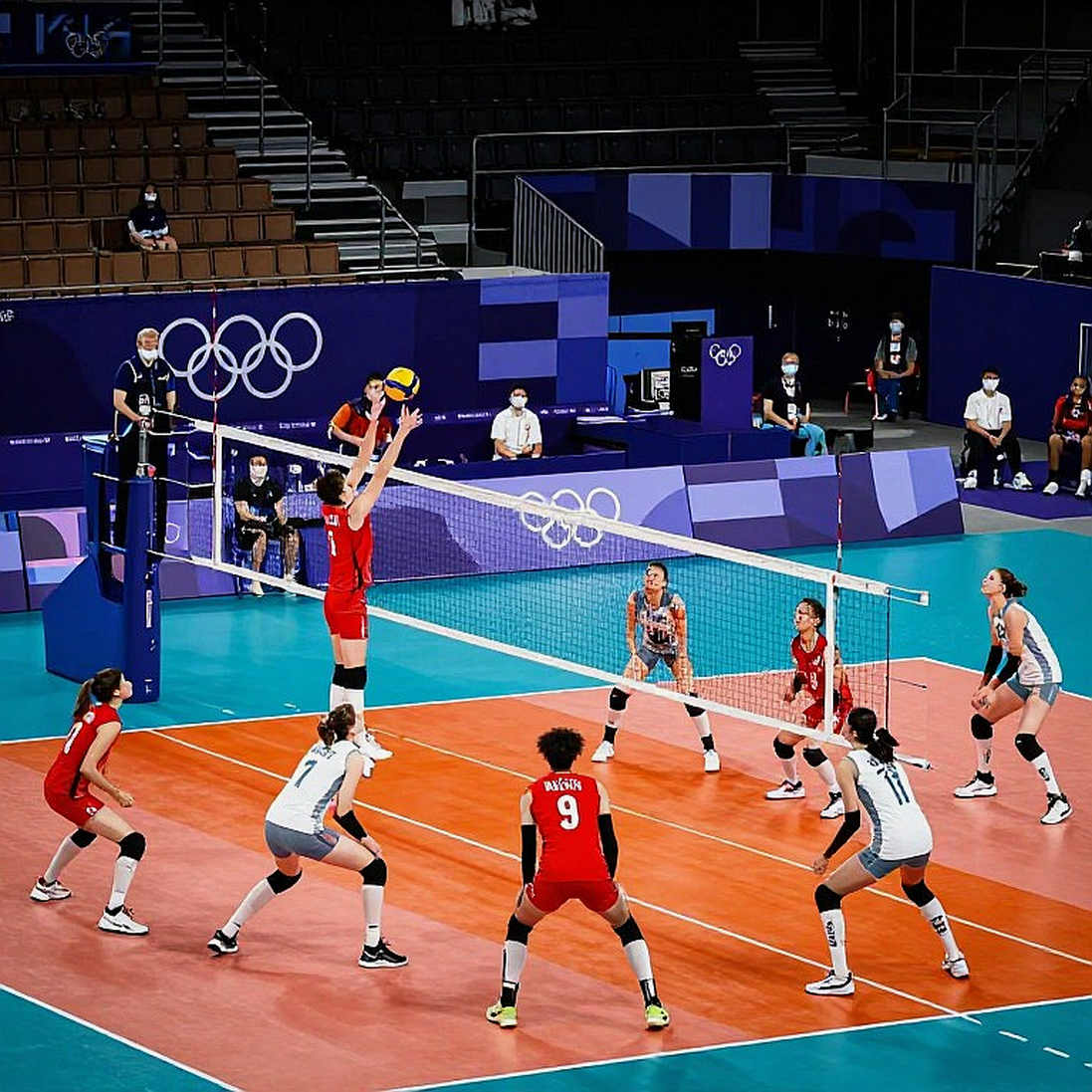 World Cup bóng chuyền nữ 2027: Khi BTC công bố bảng đấu mà chẳng ai thấy bảng đấu