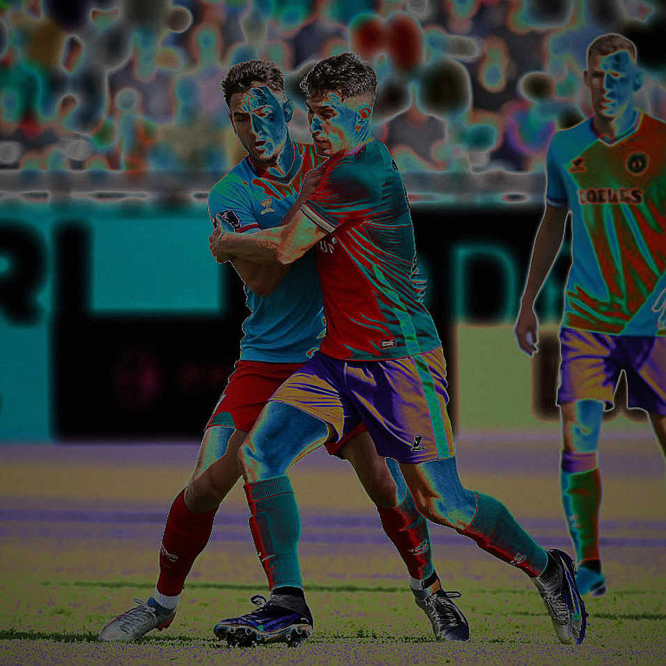 Công an Hà Nội vô địch V-League 2026: một tập thể được lắp ghép, không phải một hệ thống được xây