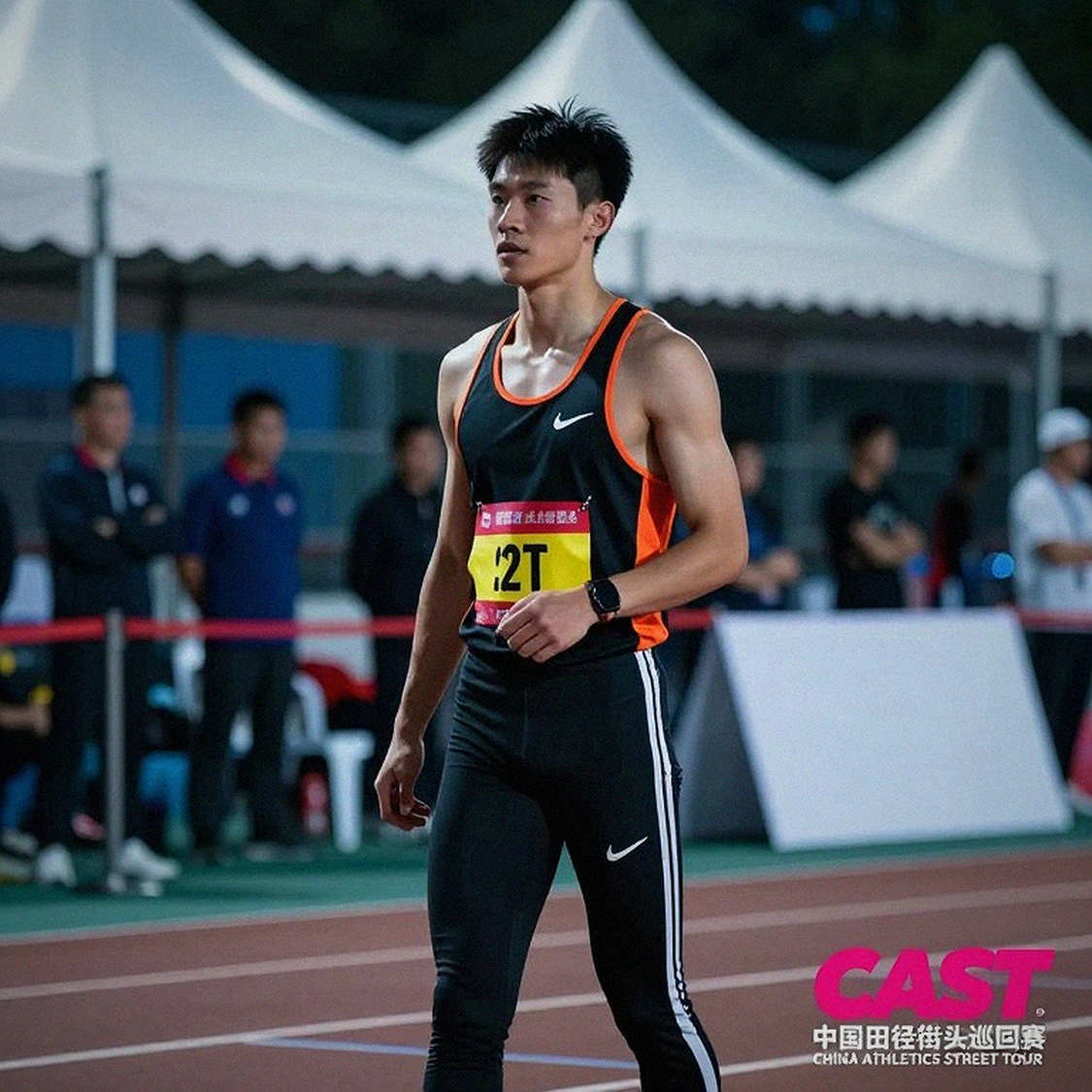 Can Gio 2034: A 200-Metre Wife-Carry, a 42 km Marathon the Next Day, and the Axial Load Problem Can Gio 2034: A 200-Metre Wife-Carry, a 42 km Marathon the Next Day, and the Axial Load Problem