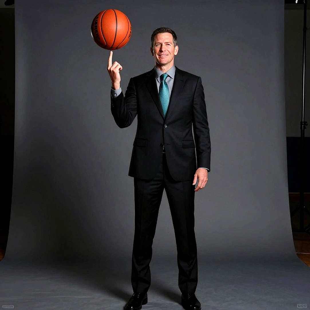 Jalen Brunson dẫn SNL: Cuốn sổ thương mại không nằm trong bảng lương