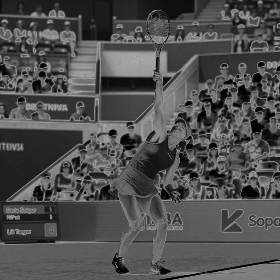 Coco Gauff tiến vào tứ kết US Open, chuỗi 10 trận thắng liên tiếp đánh dấu sự trở lại mạnh mẽ