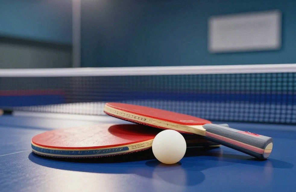 Luxembourg mùa thu: Zhang Yining, Yan Sen và địa tầng Trung Quốc cấy vào bóng bàn châu Âu