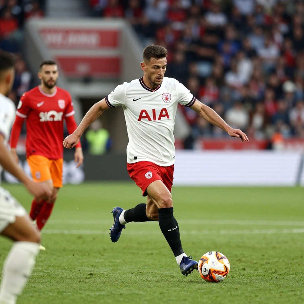 Sinan Kurt: 45 Minutes at Bayern Munich and the €3 Million Transfer Nobody Owns Sinan Kurt: 45 Minutes at Bayern Munich and the €3 Million Transfer Nobody Owns