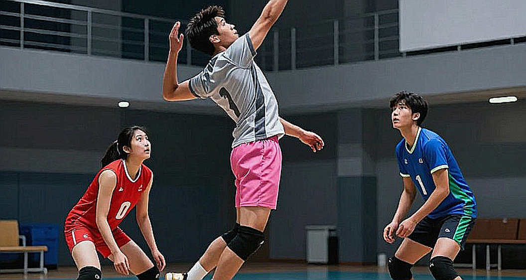 Giải bóng chuyền nữ quốc gia 2026: 14 vòng đấu, bốn suất sớm và một lỗi nằm trong thể thức