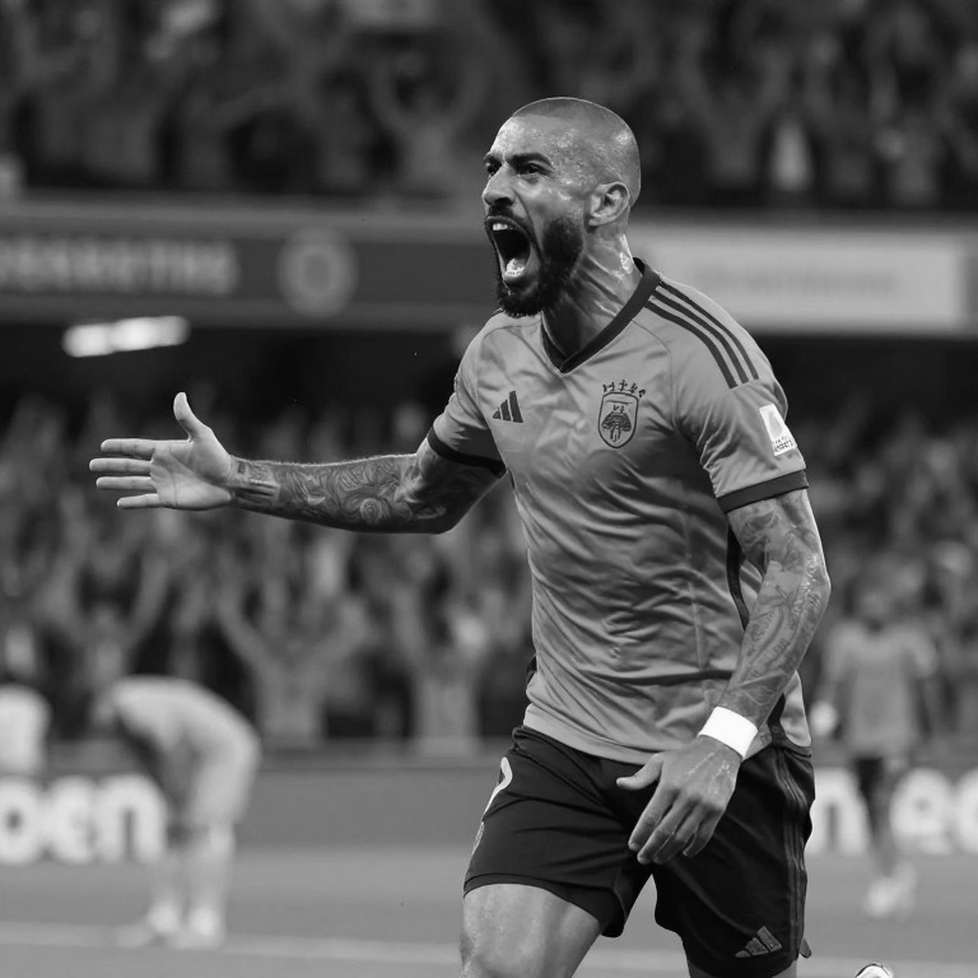 Toluca vô địch Leagues Cup: Chiến thắng của kỷ luật chiến thuật và cú sốc mang tên Liga MX Toluca vô địch Leagues Cup: Chiến thắng của kỷ luật chiến thuật và cú sốc mang tên Liga MX