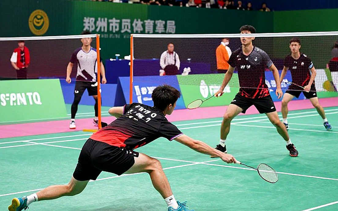 PV Sindhu's Asian Games 2026 Head-to-Head Matrix: 0-10 Against An Se-young and Four Remaining Variables