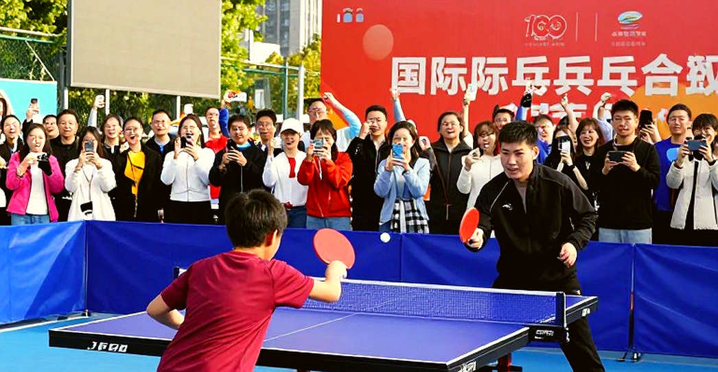 DiSE 2026-28: Kỷ lục tuyển sinh của bóng bàn Anh và câu hỏi về chất lượng