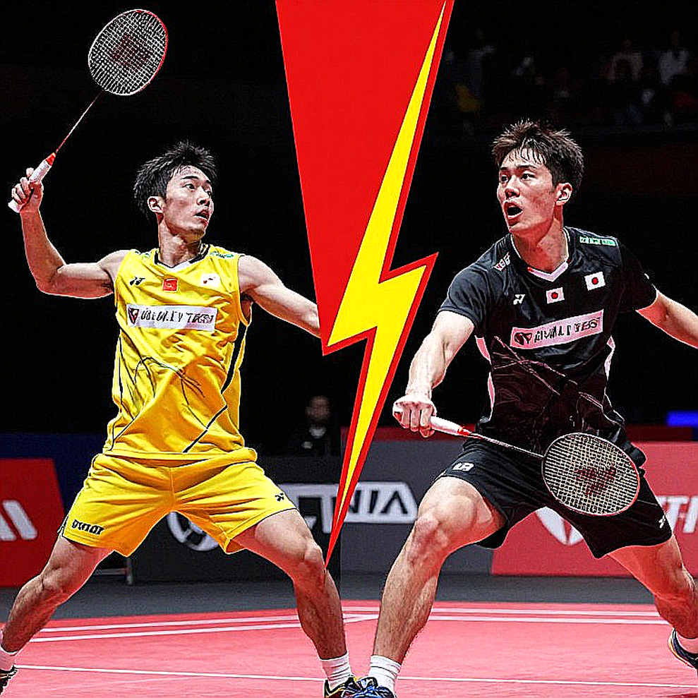 Thùy Linh Dừng Bước Ở Vietnam Open: Khi Tốc Độ Trẻ Đánh Bại Nhịp Điệu Kinh Nghiệm
