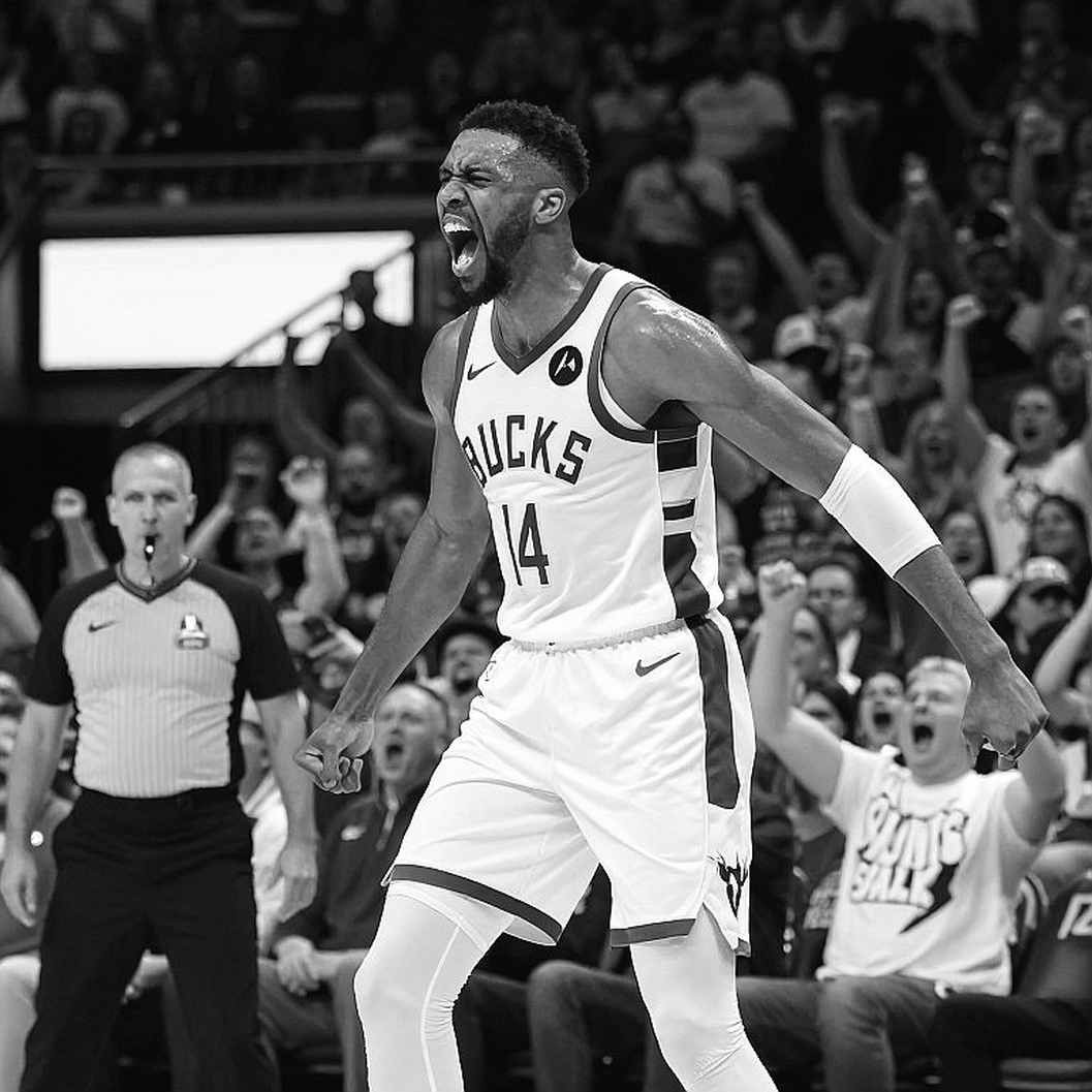 Cory Joseph lột xác ở Olympiacos: Hậu vệ 34 tuổi tự gia hạn hợp đồng bằng đĩa ăn