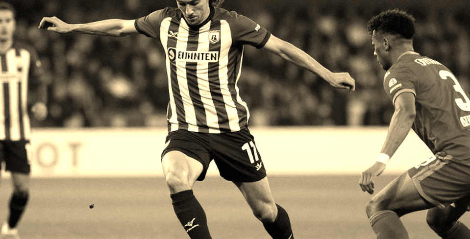 Inter Milan and the 'do-or-die' gamble against Shakhtar: When position matters less than system