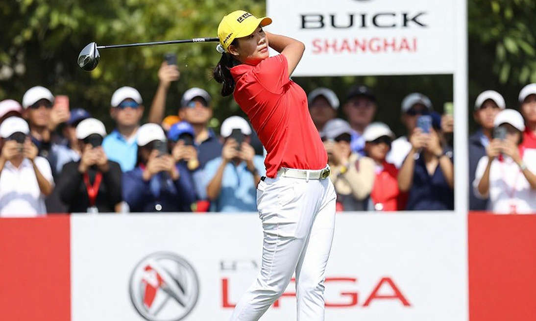 Poulter hát vang trong quán rượu Ireland: Khi Walker Cup chạm đến trái tim người cha
