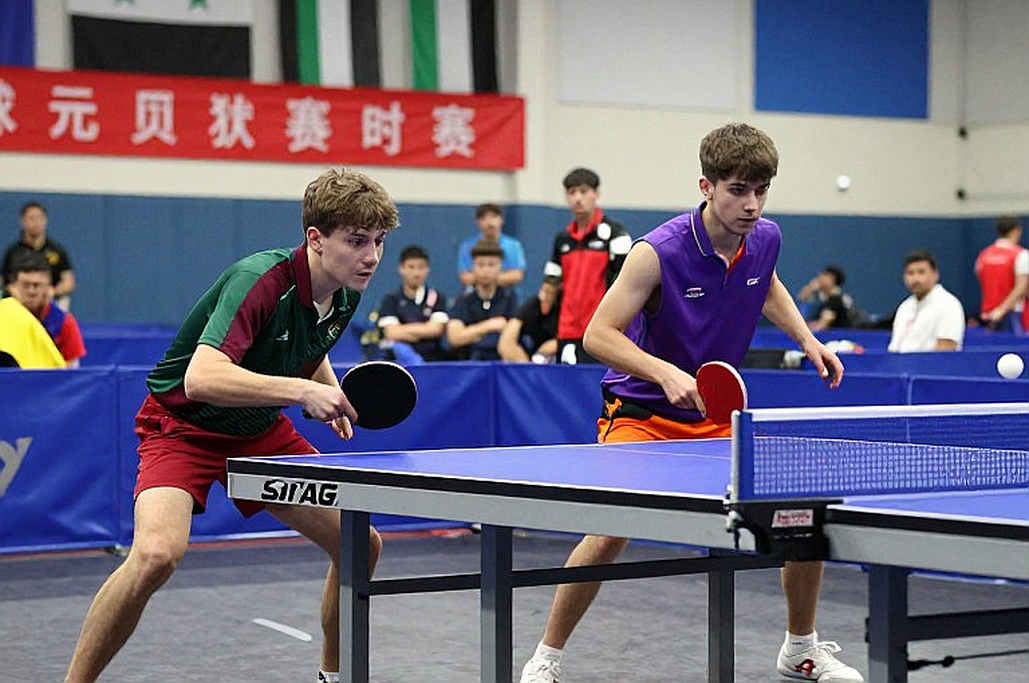 Clacton & District Table Tennis: Brotherhood A Hold the Crown, Nomads Panthers Rebuild, Grassroots Signals Emerging Clacton & District Table Tennis: Brotherhood A Hold the Crown, Nomads Panthers Rebuild, Grassroots Signals Emerging