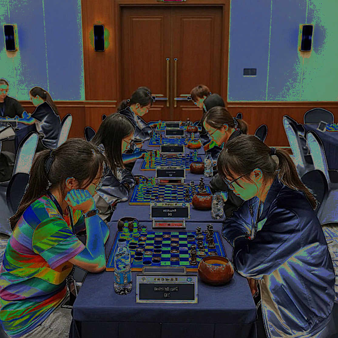 Champions Shanghai: All Four Chinese Teams Go 0-8 in the Opening Round, VCT China Faces Its Day of Reckoning Champions Shanghai: All Four Chinese Teams Go 0-8 in the Opening Round, VCT China Faces Its Day of Reckoning