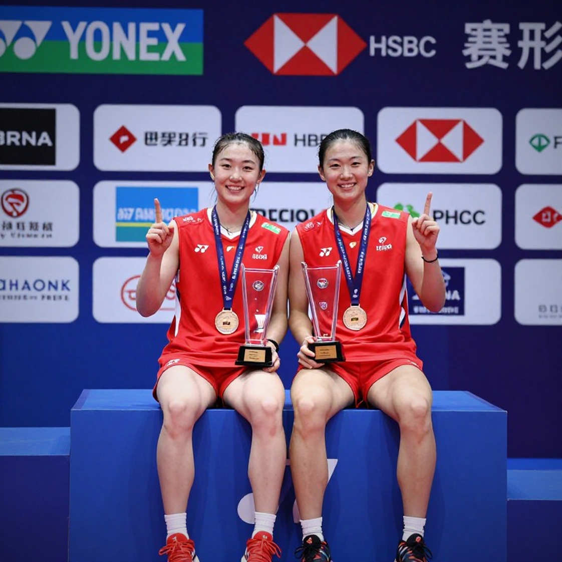 Asian Games 2026: Bảng đấu cầu lông nam Ấn Độ và tấm bạc chưa kể