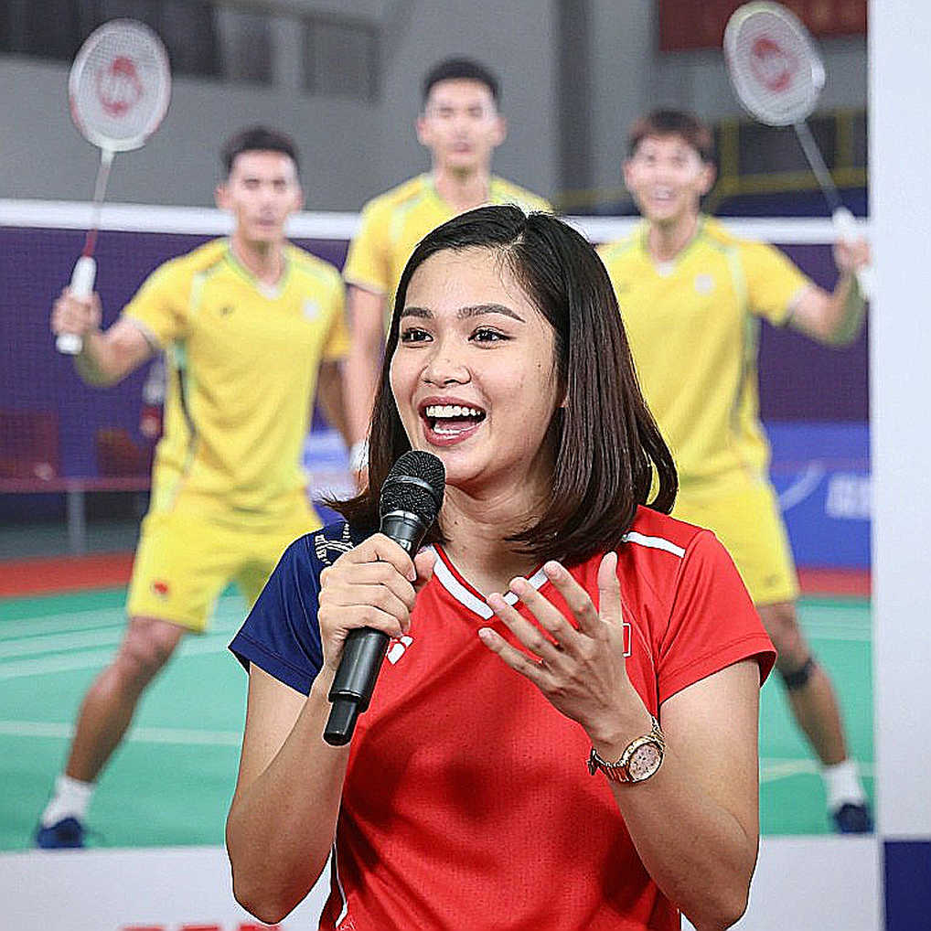 Kumamoto Masters Japan 2026: Shi Yuqi rút lui, Li Shifeng dẫn dắt nam đơn Trung Quốc