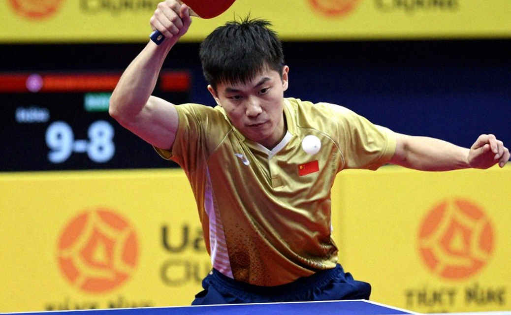 The Forgotten Seeds: When Vietnamese Table Tennis Faces a Generational Crossroads The Forgotten Seeds: When Vietnamese Table Tennis Faces a Generational Crossroads