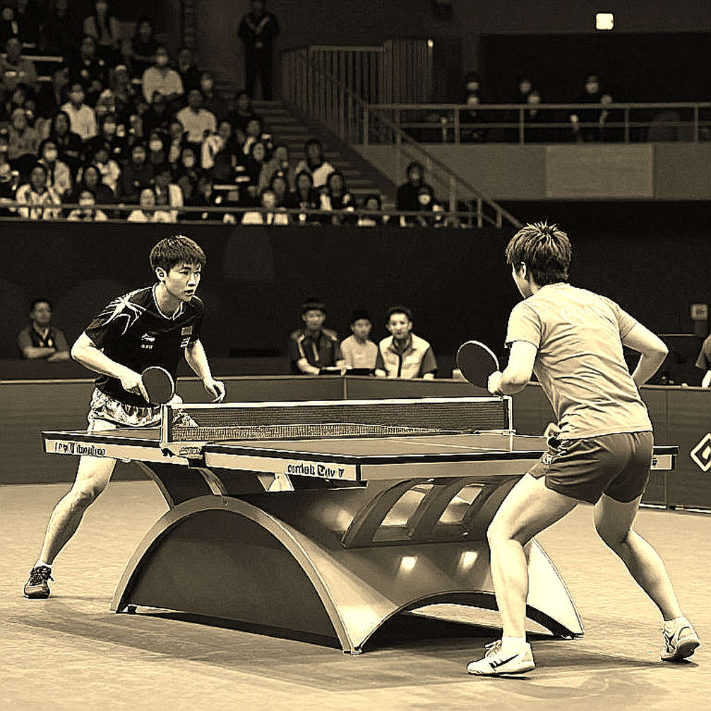 Deep Analysis of Vietnamese Table Tennis: When Input Data Is Empty and the Implications for Sports Analysis