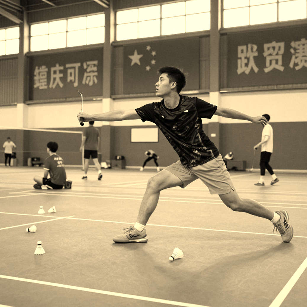 Satwik - Chirag và năm điểm cuối: cánh cửa China Masters mở cho Ấn Độ