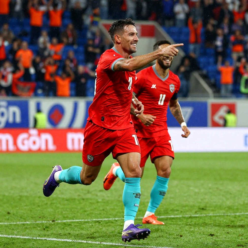 China 1-0 Vietnam after extra time: How the Kim Thanh wall forced China's coach to admit his disappointment China 1-0 Vietnam after extra time: How the Kim Thanh wall forced China's coach to admit his disappointment