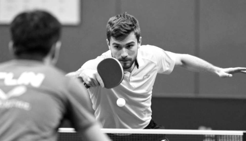 China Smash 2026: Manush Shah và Manav Thakkar vào bán kết đôi nam bằng chiến thắng 3-0 trước đôi Trung Quốc