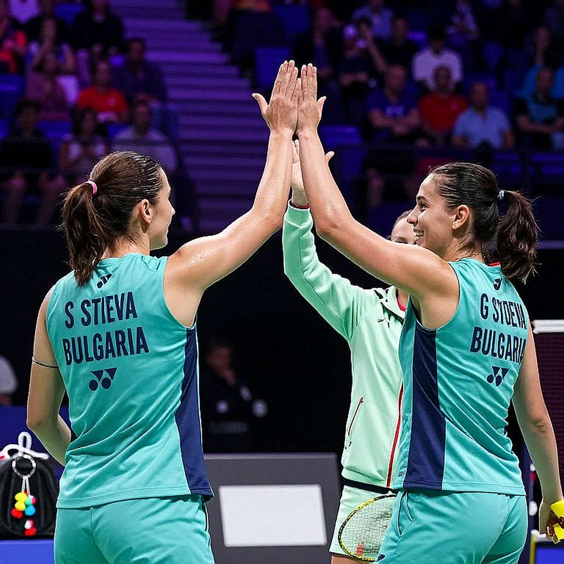Thùy Linh và Asiad Nagoya: Khoảng trống phía sau tấm huy chương