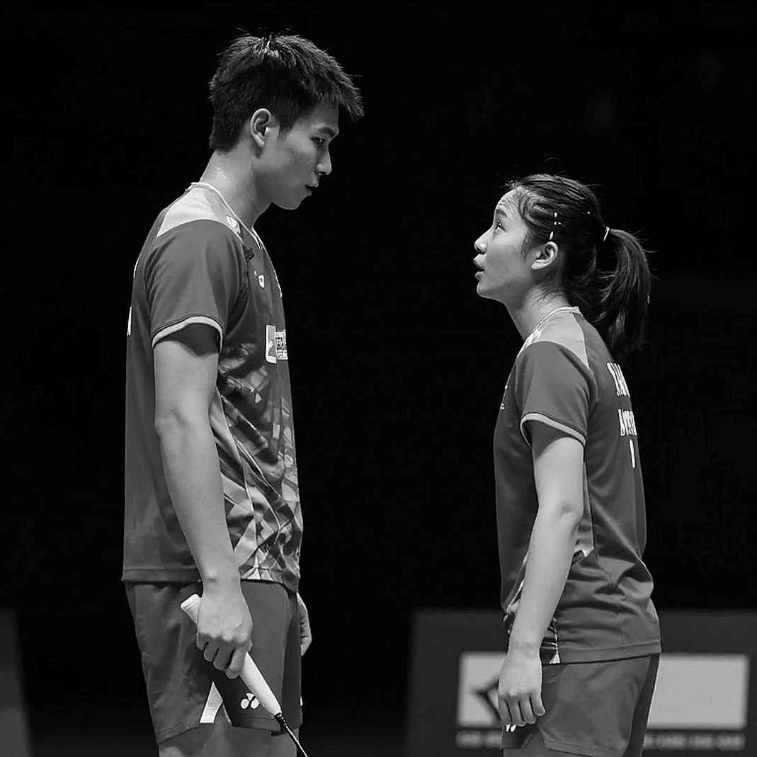 Cầu lông Ấn Độ tại Asian Games 2026: Vết nứt thế hệ và bài toán mang tên ván quyết định Cầu lông Ấn Độ tại Asian Games 2026: Vết nứt thế hệ và bài toán mang tên ván quyết định