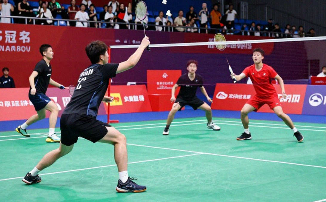 Cầu lông Ấn Độ tại Asian Games 2026: Vết nứt thế hệ và bài toán mang tên ván quyết định Cầu lông Ấn Độ tại Asian Games 2026: Vết nứt thế hệ và bài toán mang tên ván quyết định