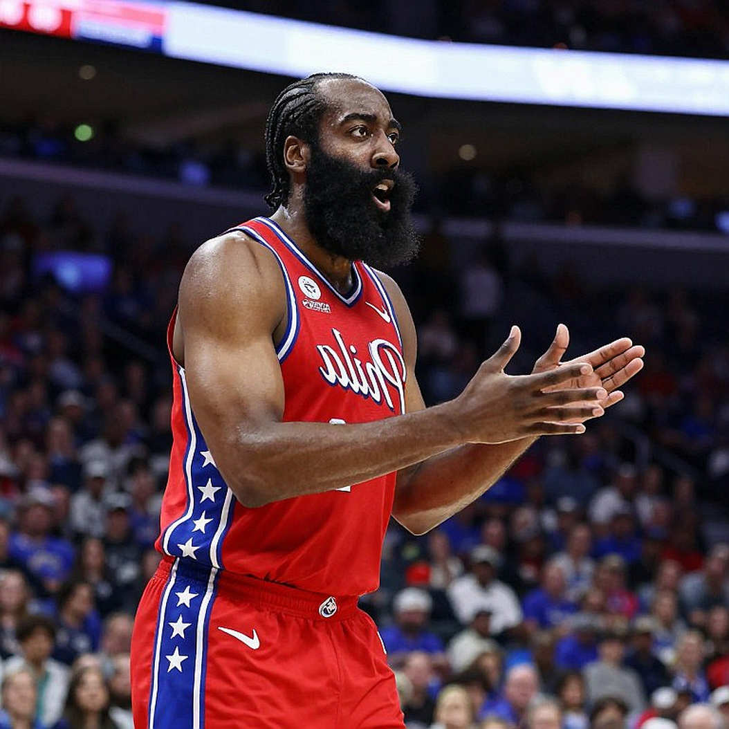 Houston thắng Oklahoma 116-89: bảng điểm tự khai ra chỗ hỏng