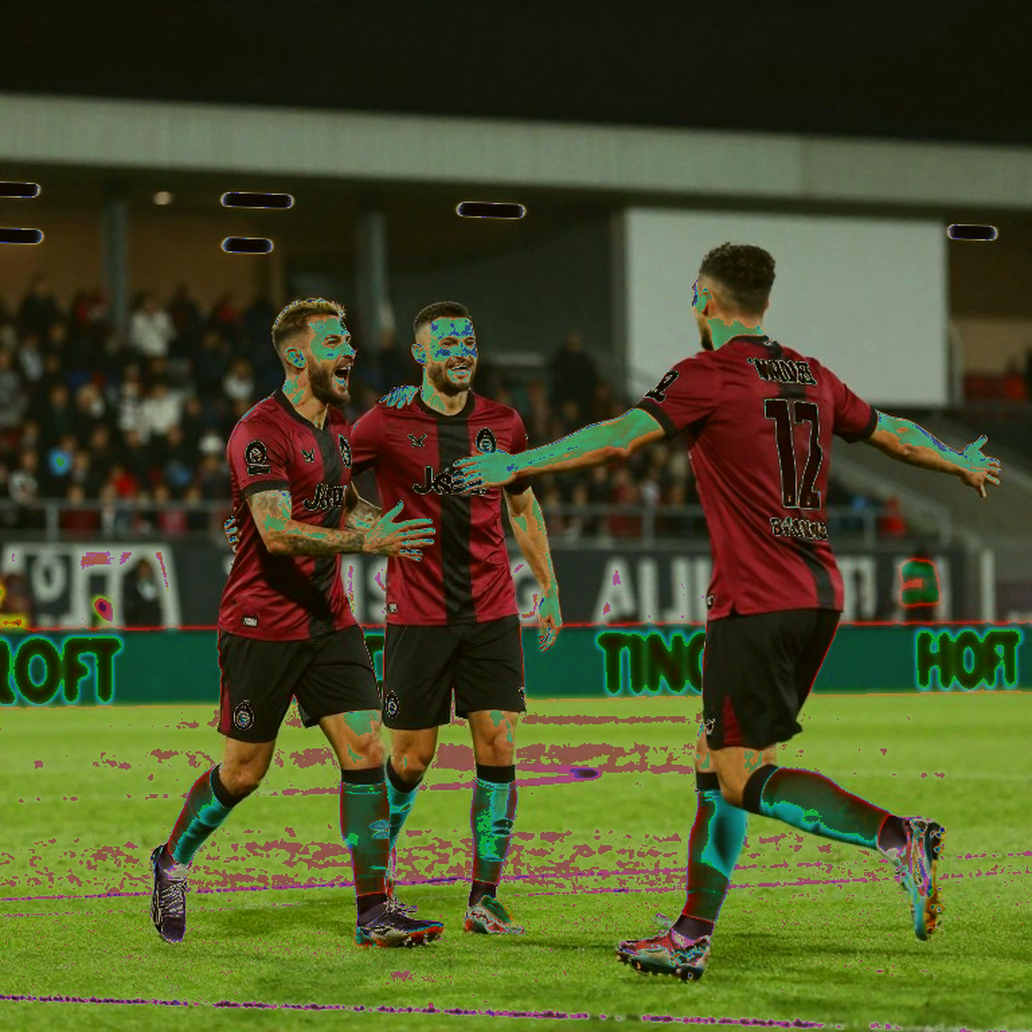 Persib Bandung: Mario Jozic hồi phục chấn thương ở Croatia, Sandy Walsh chưa tập đầy đủ