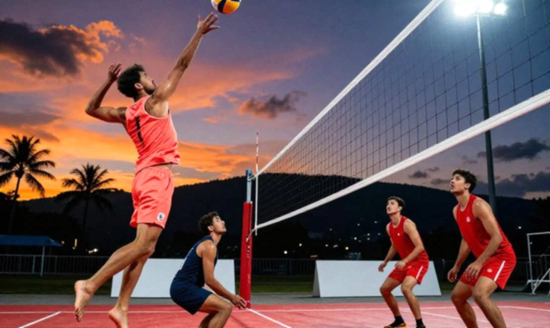 Phạm Quỳnh Hương dẫn đầu điểm số ASIAD 2026: 46 điểm qua ba trận và mẫu số chưa ai công bố