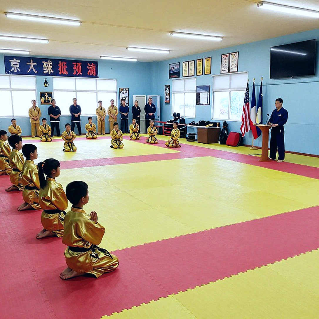 Võ thuật Việt Nam: Giữa huy chương khu vực và sàn đấu chuyên nghiệp quốc tế