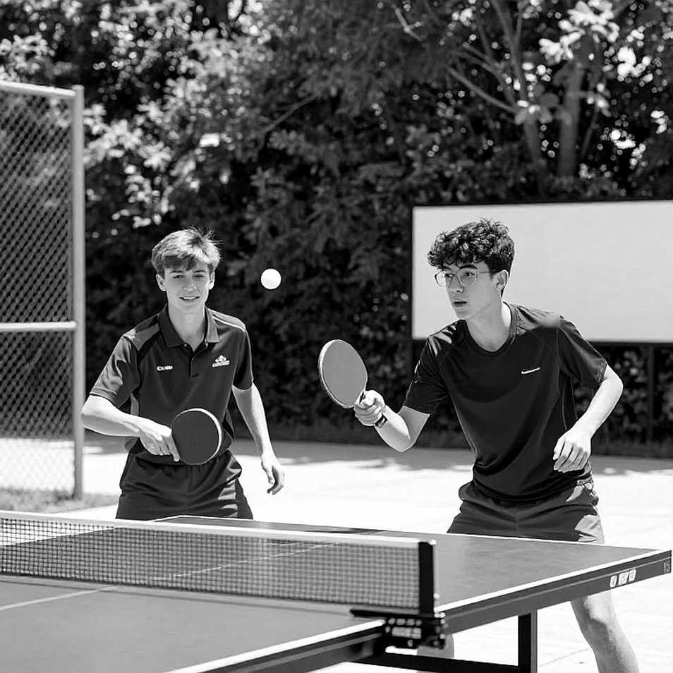 Braintree Table Tennis League: A 92% Win Rate Does Not Guarantee a Title Braintree Table Tennis League: A 92% Win Rate Does Not Guarantee a Title