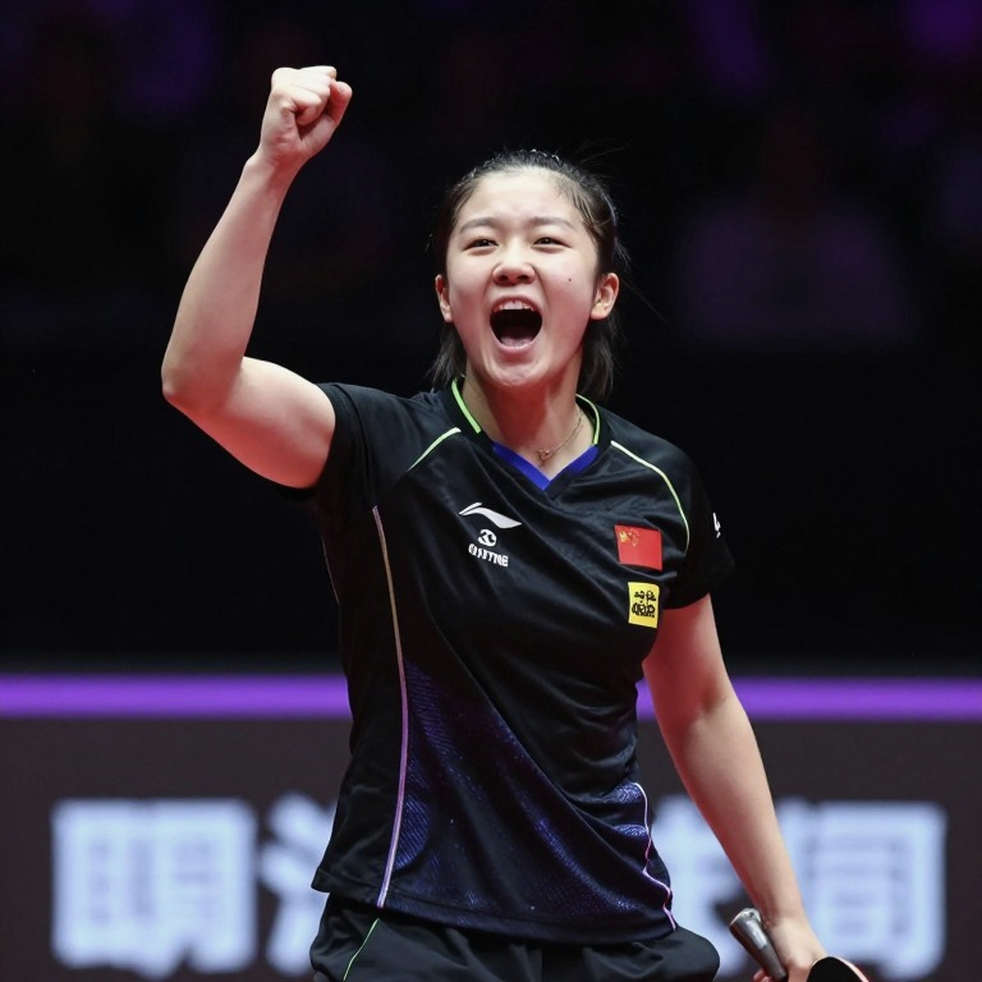 ITTF World Hopes Week & Challenge ở Sheffield: 40 suất U12 và bài toán chuyển hóa thành tích đỉnh cao
