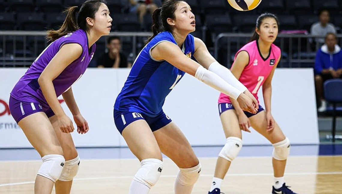 Cameroon Reach the CAVB Final and a 2027 World Championship Berth: Re-reading the Run from 108–108 Cameroon Reach the CAVB Final and a 2027 World Championship Berth: Re-reading the Run from 108–108