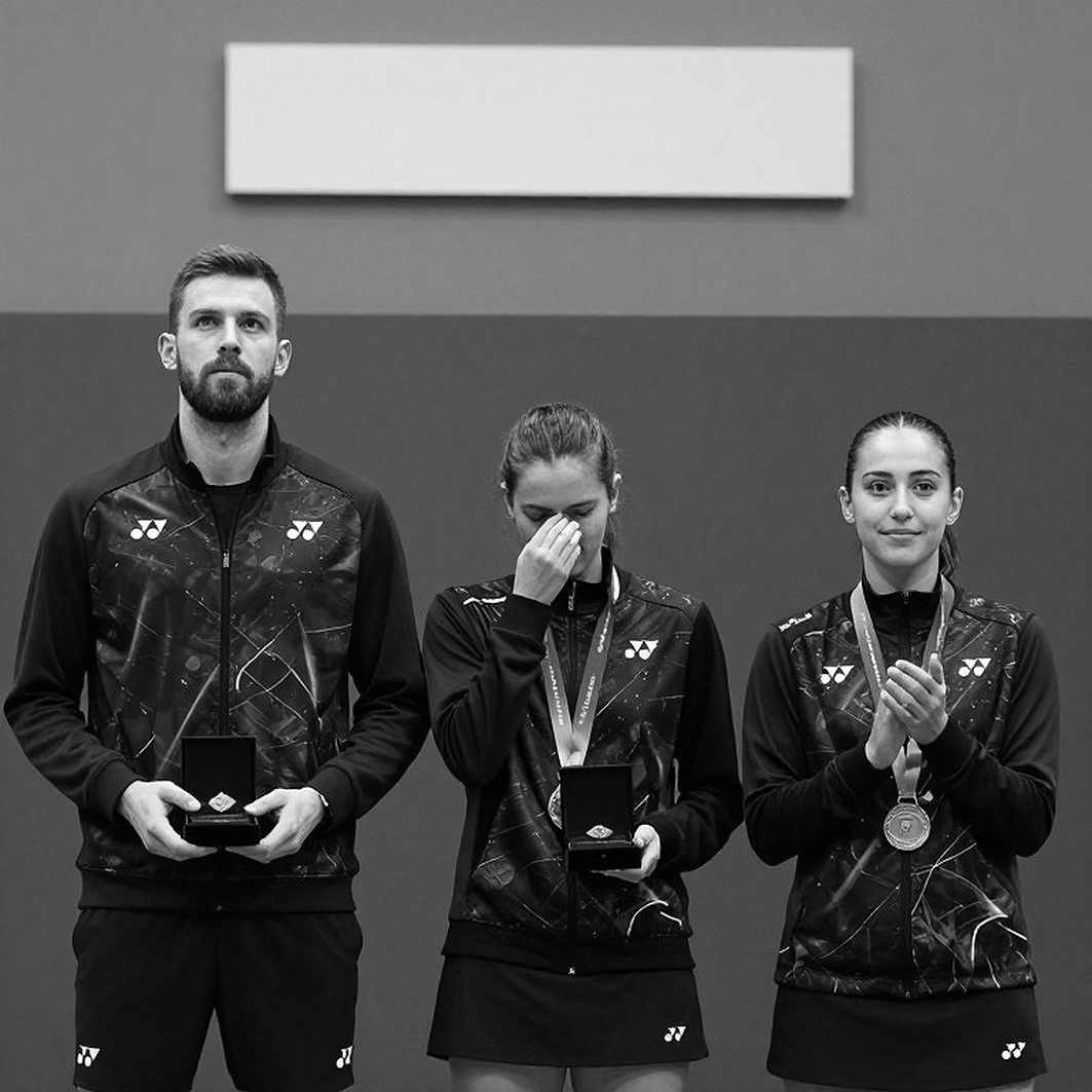 Indian Badminton at the 2026 Asian Games: When One Column Had to Carry the Whole Medal Sky