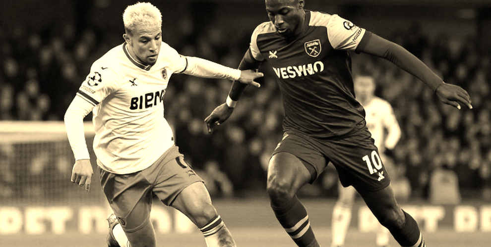 Bernardo Silva and Real Madrid's Control Gap: An Unverified Proposal Bernardo Silva and Real Madrid's Control Gap: An Unverified Proposal