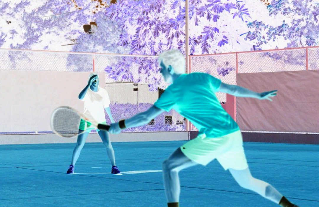 Quần vợt Việt Nam: bậc thang ATP thiếu một tầng dữ liệu
