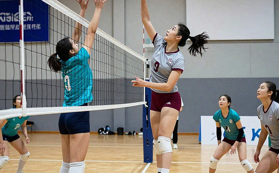 Nguồn rỗng: Không thể dựng bản tin bóng chuyền từ phân tích bị đình chỉ