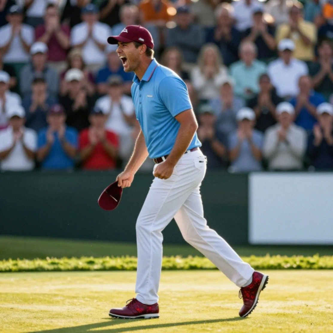 Oosthuizen rời LIV Golf: Khi hợp đồng tan thành mây khói, DP World Tour mở cửa đón kẻ về