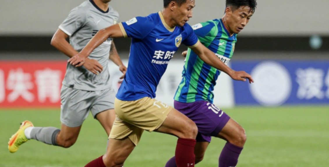 The Ankle Doesn't Lie: When Vietnamese Football Is Forced to Relearn the Fitness Lesson