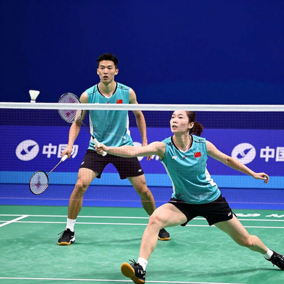 Ashmita Chaliha, Super 100 và lỗ hổng tiêu chuẩn không khí của BWF