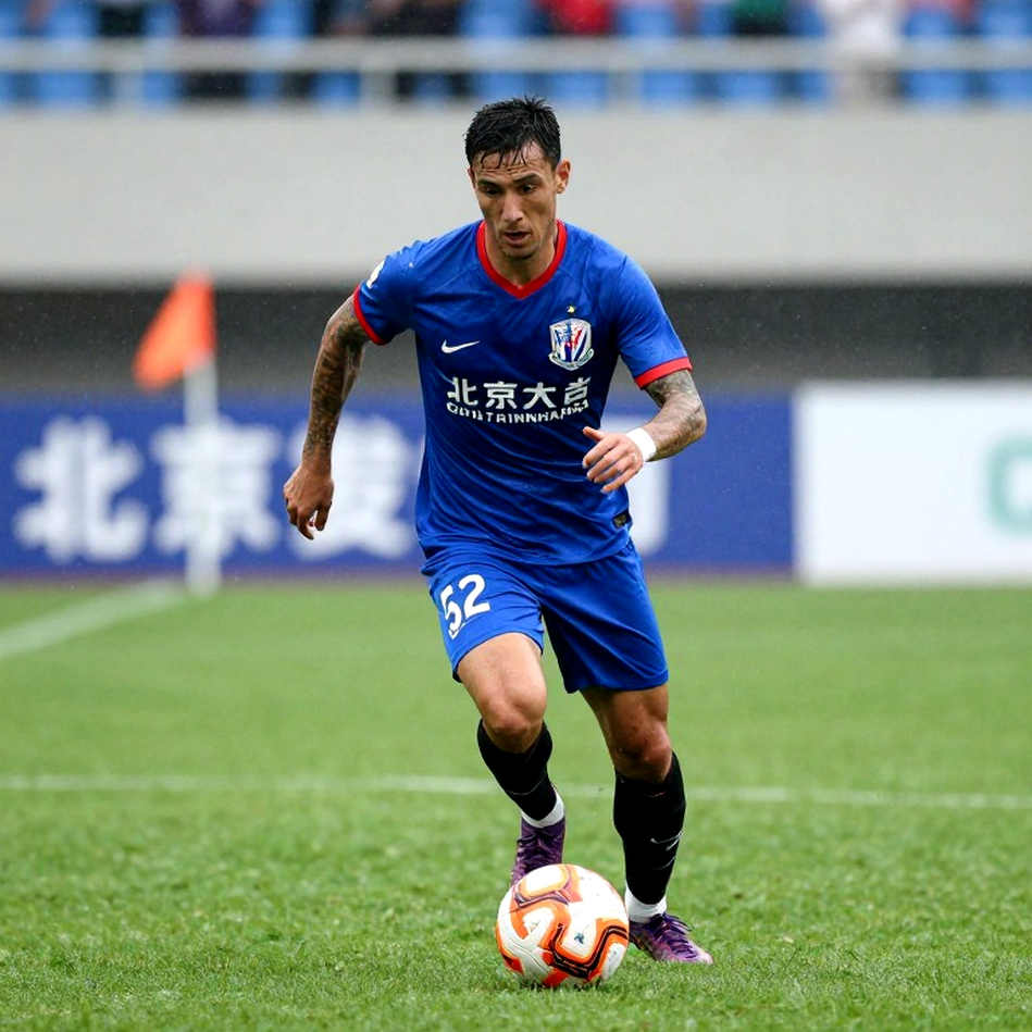 Đếm ngược đến giờ G: Vì sao Kỳ chuyển nhượng hè 2026 sẽ định hình lại bản đồ bóng đá châu Âu? Đếm ngược đến giờ G: Vì sao Kỳ chuyển nhượng hè 2026 sẽ định hình lại bản đồ bóng đá châu Âu?